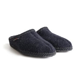 HAFLINGER UNISEX AS-NAVY