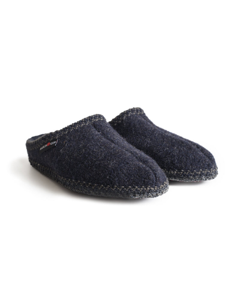 HAFLINGER UNISEX AS-NAVY
