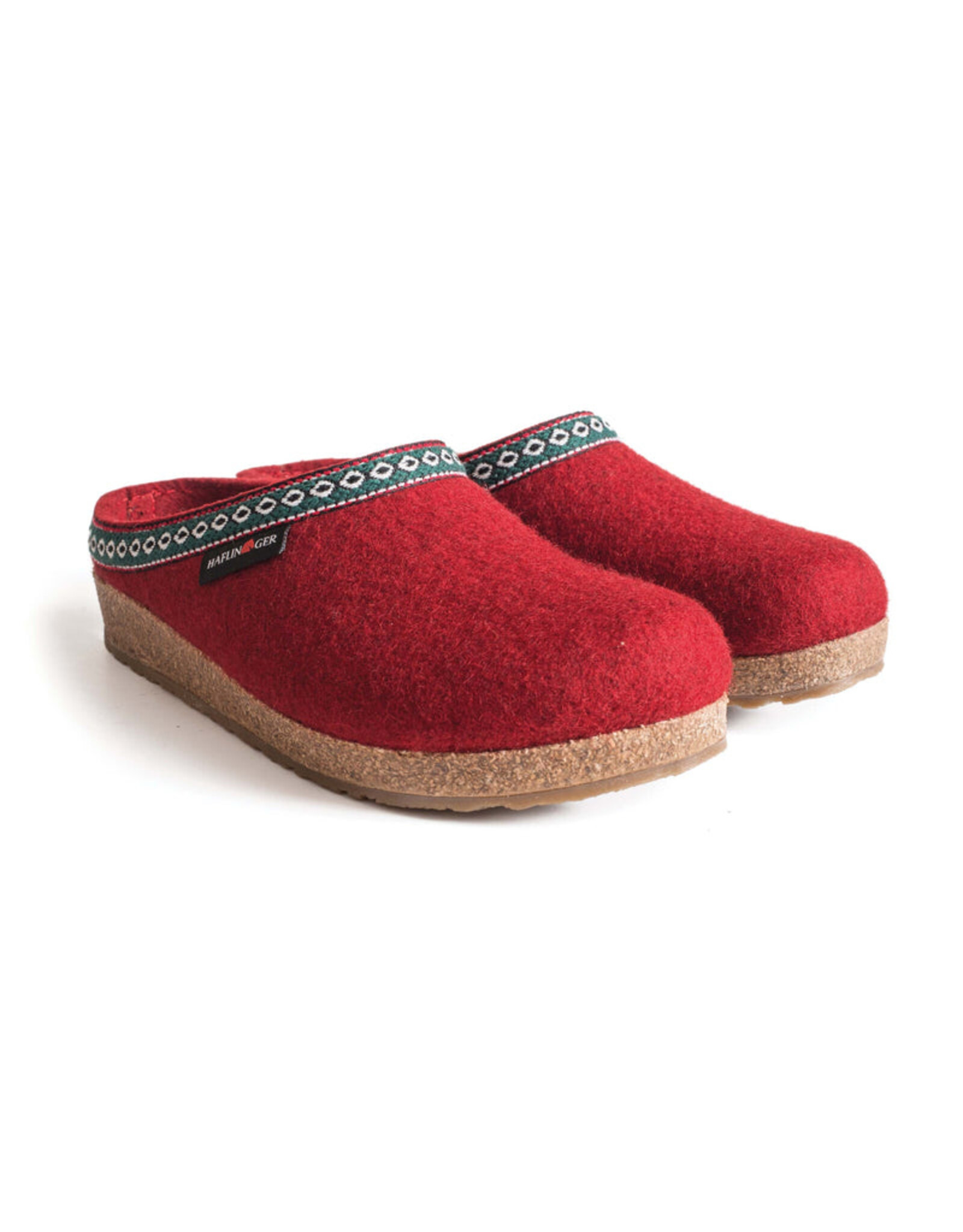 HAFLINGER WOMEN'S GZ-CHILI