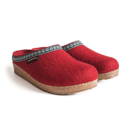 HAFLINGER WOMEN'S GZ-CHILI