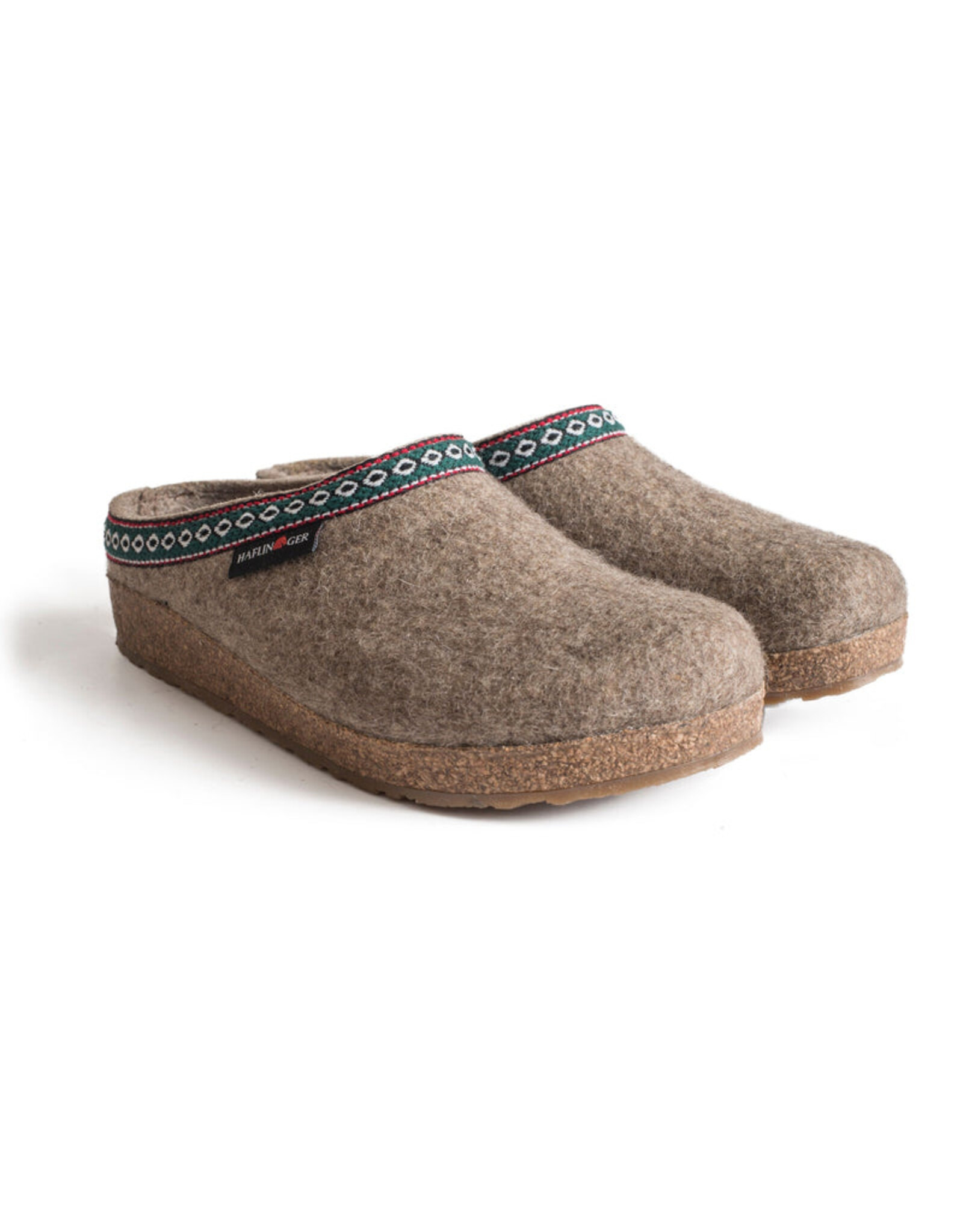 HAFLINGER WOMEN'S GZ-EARTH