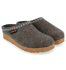 HAFLINGER GZ-GREY