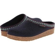 HAFLINGER WOMEN'S GZ-NAVY