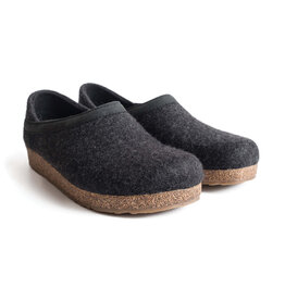 HAFLINGER GZH-CHARCOAL