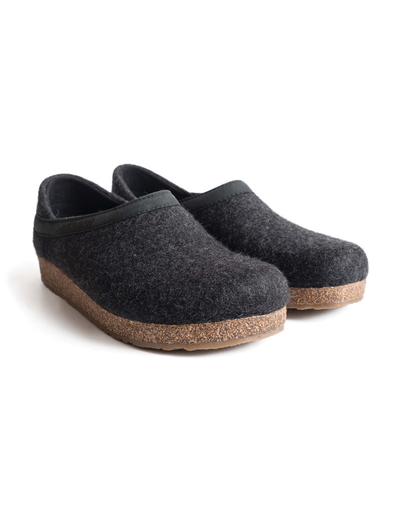 HAFLINGER GZH-CHARCOAL