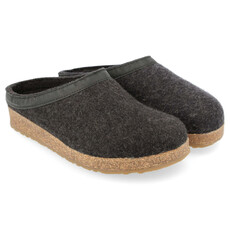 HAFLINGER GZL-CHARCOAL