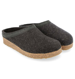 HAFLINGER GZL-CHARCOAL