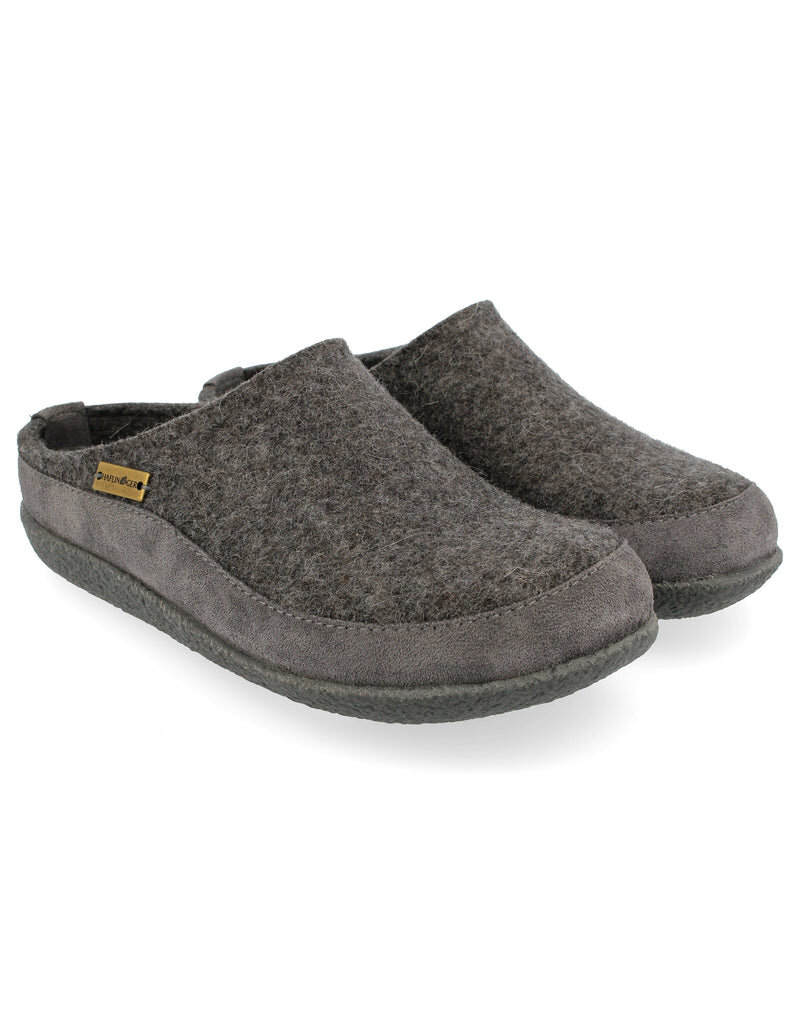 HAFLINGER SKANE-GREY