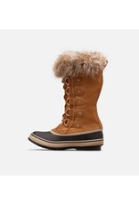 SOREL WOMEN'S JOAN OF ARCTIC WP-CAMEL BROWN/BLACK