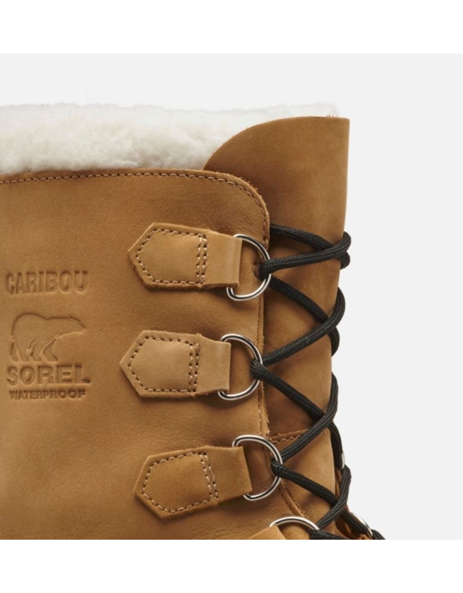 Men's sales caribou boot