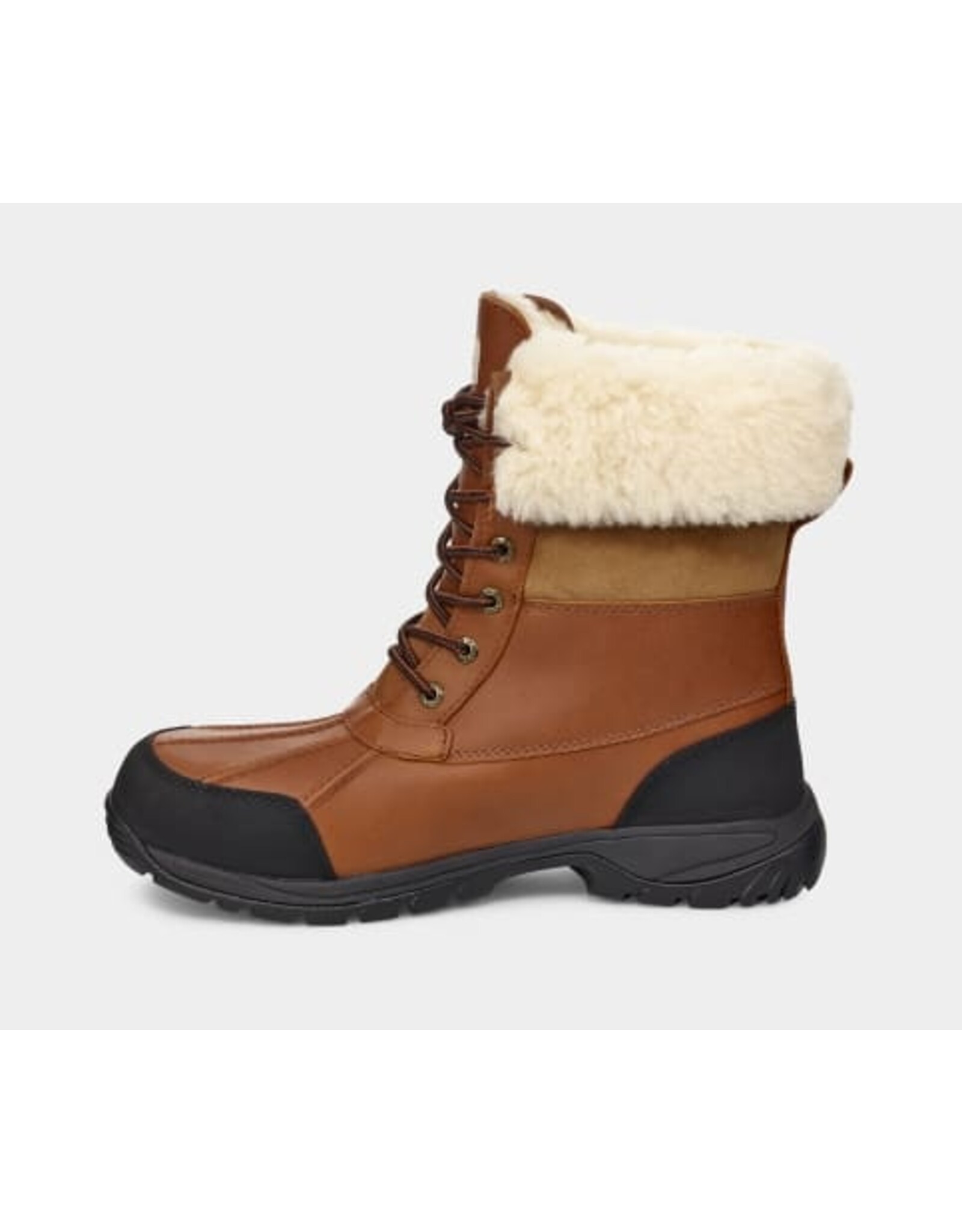 MEN'S BUTTE BOOT-WORCHESTER - Bend Shoe Co