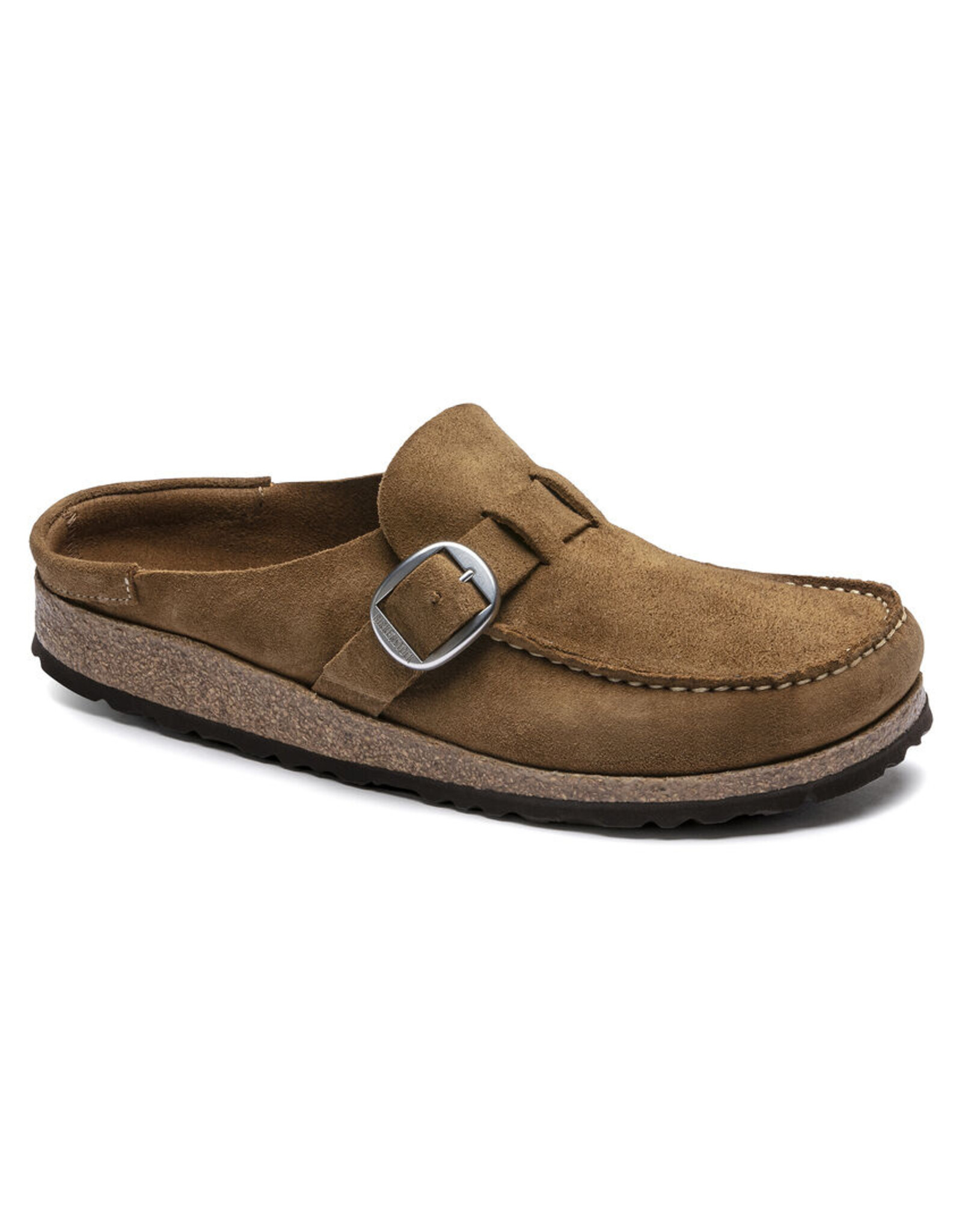 BIRKENSTOCK BUCKLEY- TEA SD