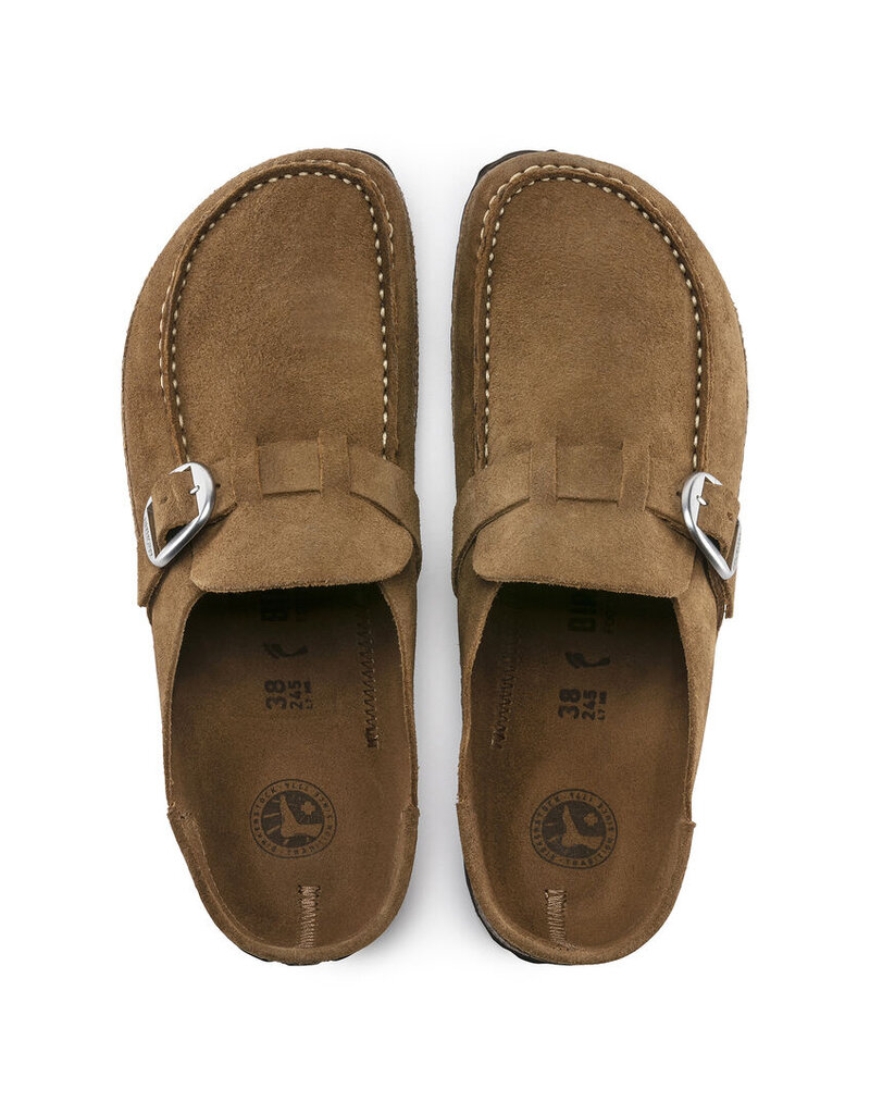 BIRKENSTOCK BUCKLEY- TEA SD