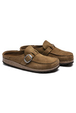 BIRKENSTOCK BUCKLEY- TEA SD