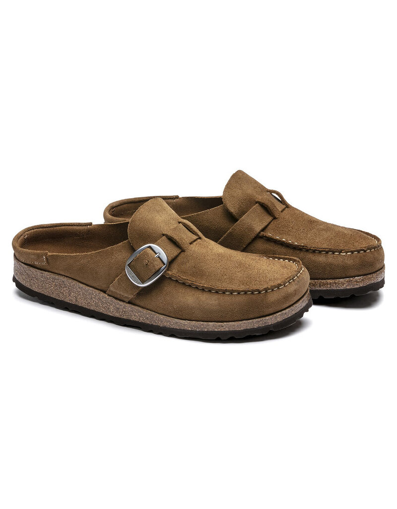 BIRKENSTOCK BUCKLEY- TEA SD