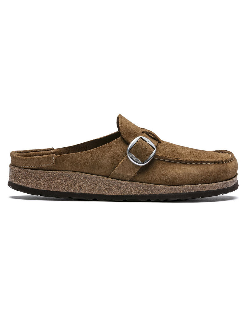 BIRKENSTOCK BUCKLEY- TEA SD