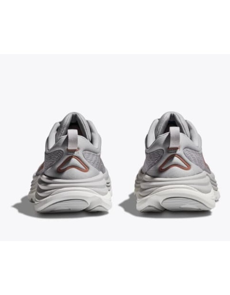 HOKA ONE ONE WOMEN'S GAVIOTA 5-HARBOR MIST/ROSE GOLD