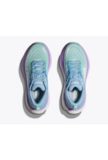 HOKA ONE ONE WOMEN'S BONDI 8-AIRY BLUE/SUNLIT OCEAN