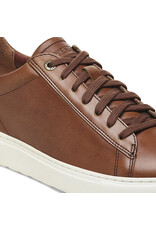 BIRKENSTOCK BEND LEATHER-COGNAC - BEND SHOE CO