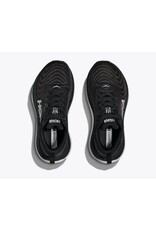 HOKA ONE ONE WOMEN'S GAVIOTA 5-BLACK/WHITE