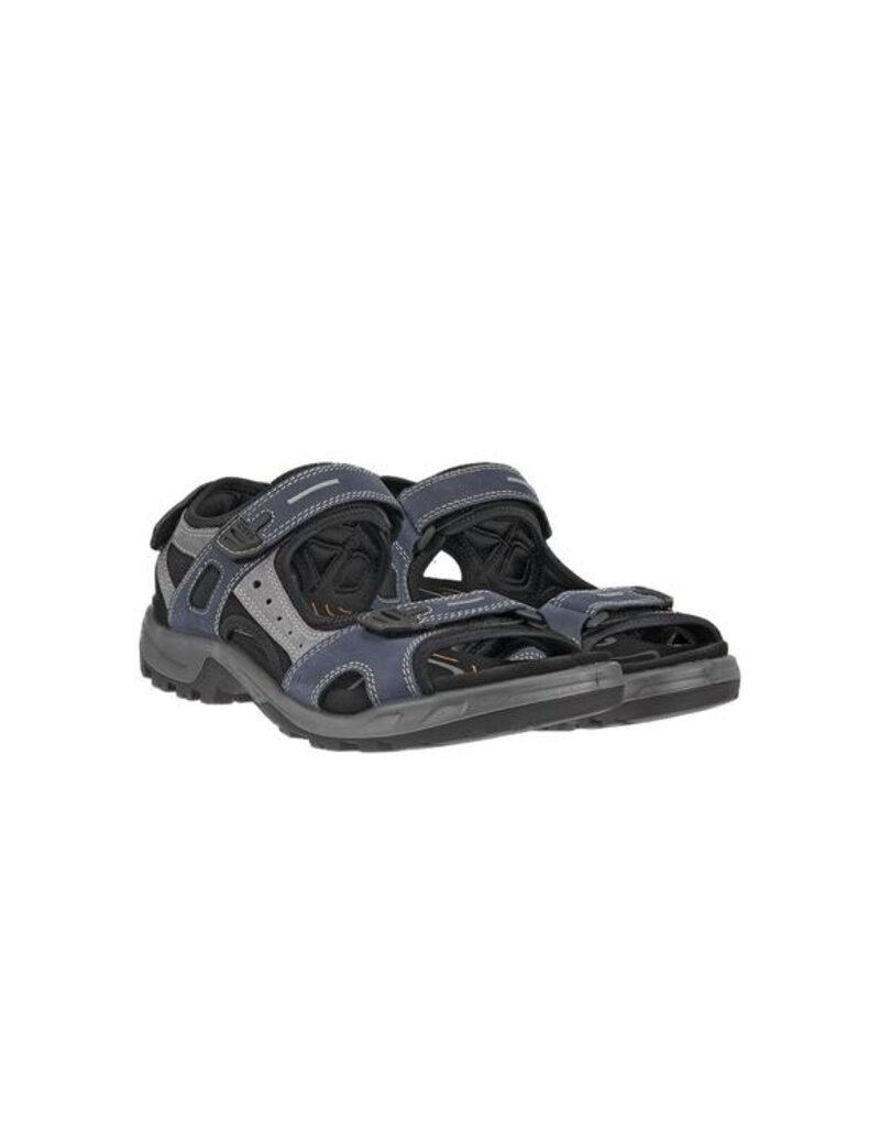 ECCO MEN'S YUCATAN SANDAL-MARINE