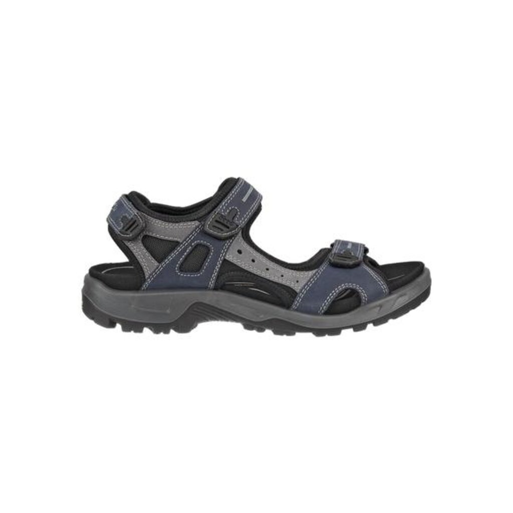 ECCO MEN'S YUCATAN SANDAL-MARINE