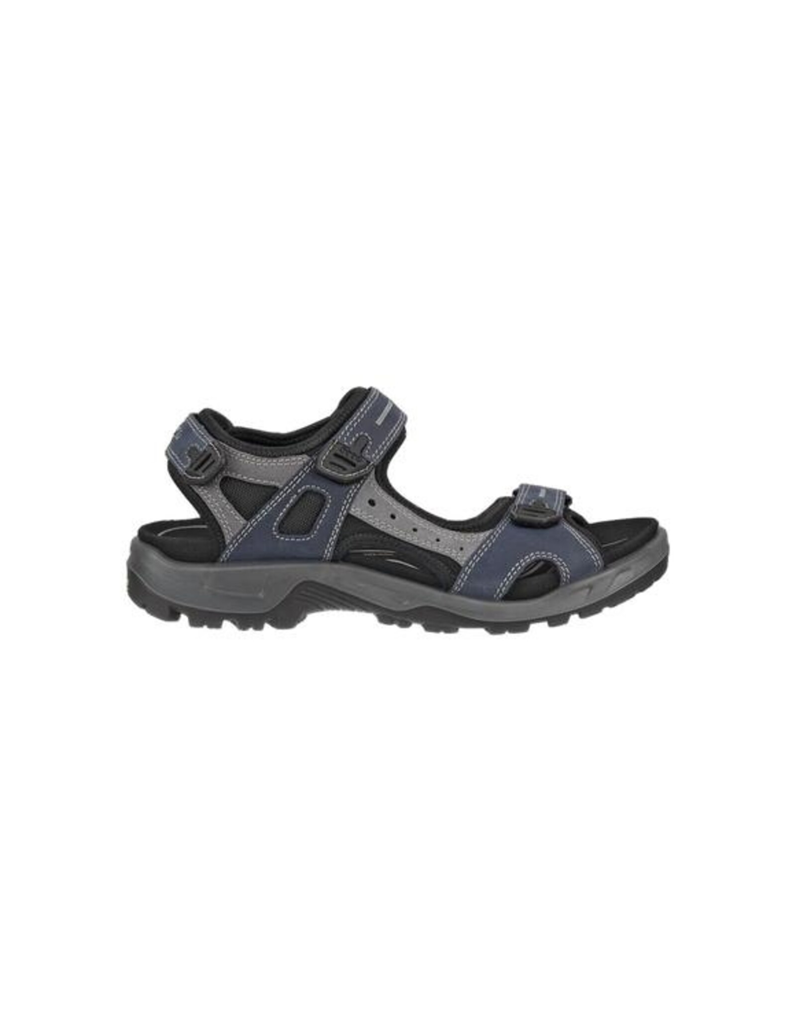 ECCO MEN'S YUCATAN SANDAL-MARINE