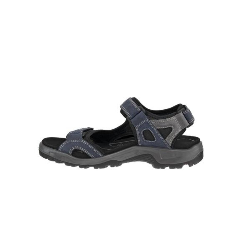 ECCO MEN'S YUCATAN SANDAL-MARINE