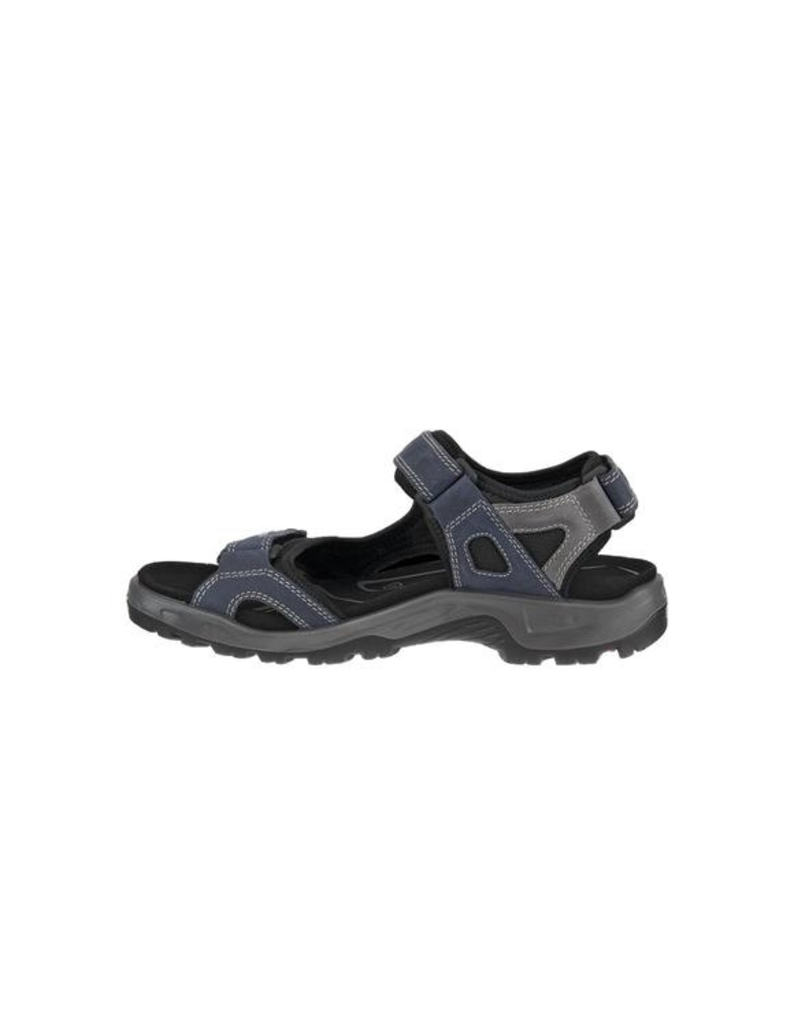 ECCO MEN'S YUCATAN SANDAL-MARINE