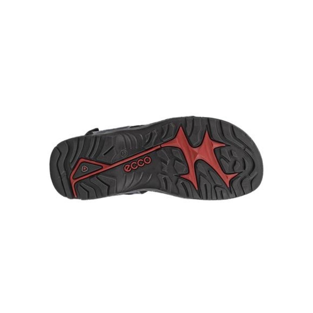 ECCO MEN'S YUCATAN SANDAL-MARINE