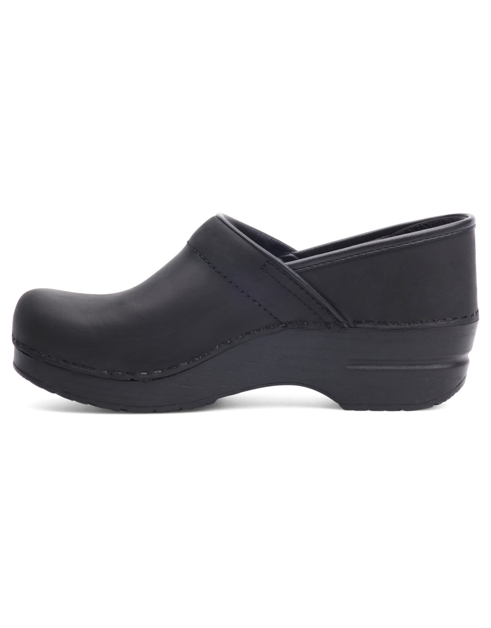 DANSKO PROFESSIONAL BLACK OILED