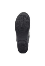 DANSKO WOMEN'S XP 2.0 BLACK PULL UP WATERPROOF WIDE