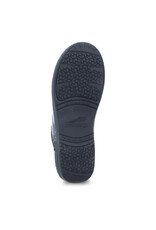 DANSKO WOMEN'S XP 2.0 NAVY EMBOSSED PATENT