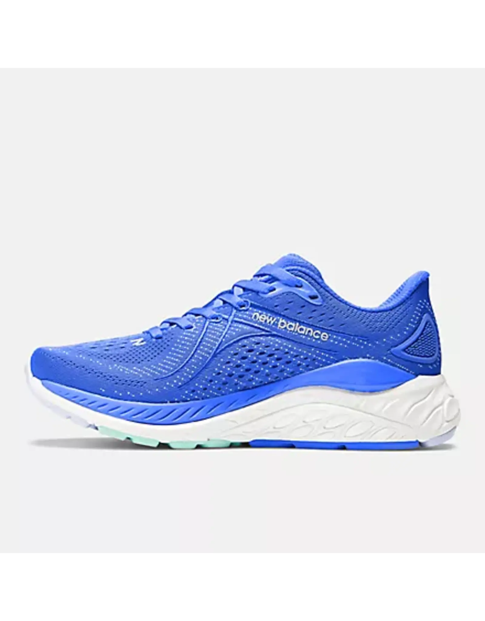 NEW BALANCE WOMEN'S 860V13-BRIGHT LAPIS