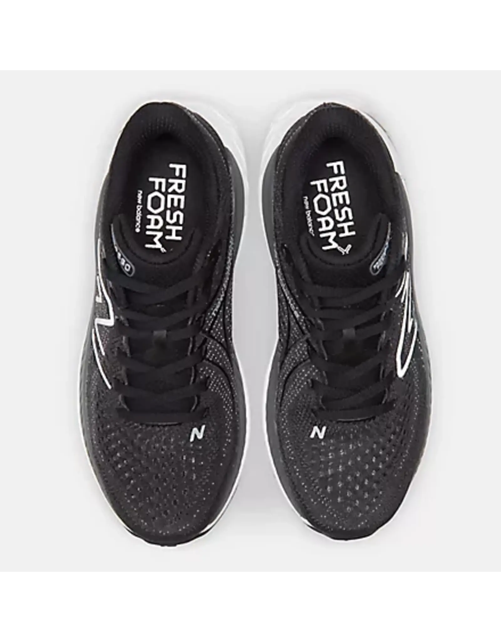 NEW BALANCE WOMEN'S 880V13-BLACKTOP