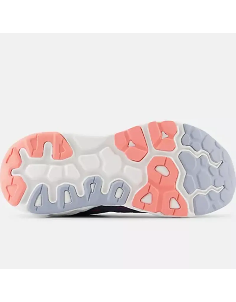 NEW BALANCE WOMEN'S 840FV1-ARCTIC GREY/RASPBERRY