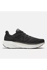 NEW BALANCE MEN'S 1080V13-BLACK/WHITE