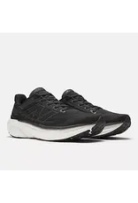 NEW BALANCE MEN'S 1080V13-BLACK/WHITE