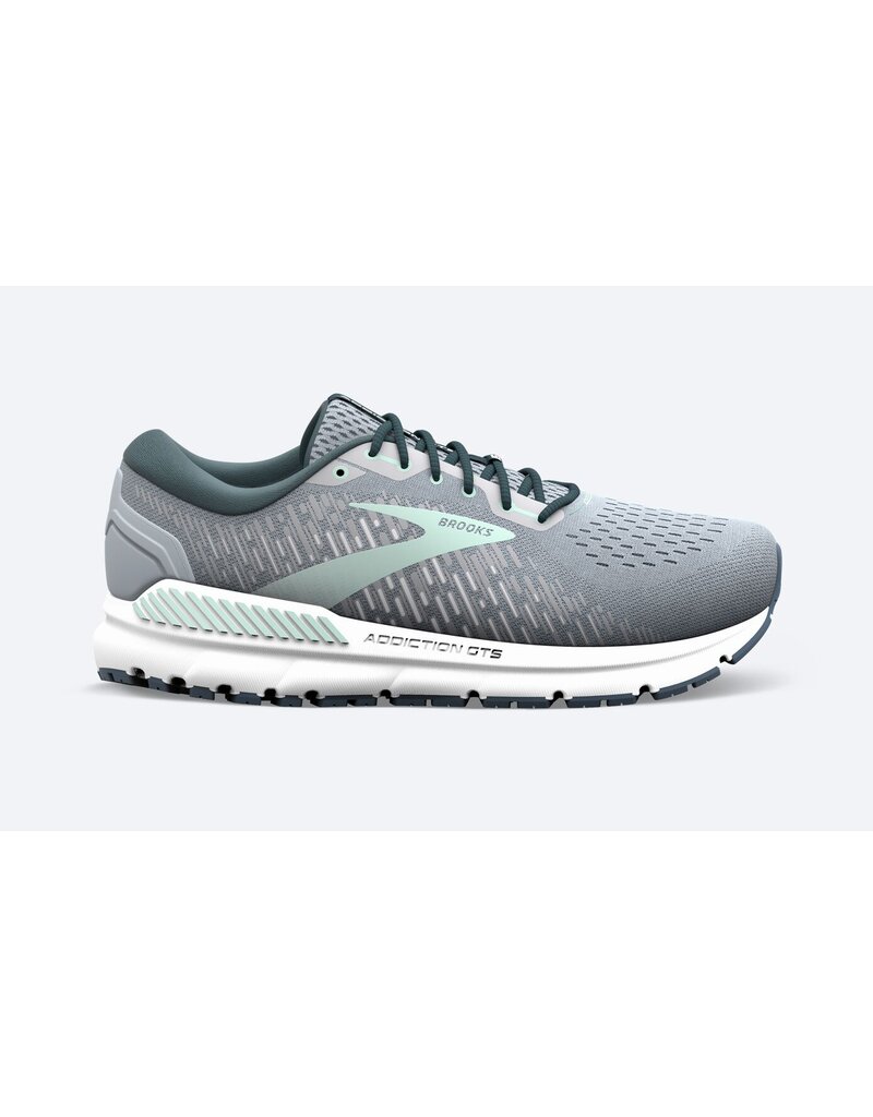 BROOKS WOMEN'S ADDICTION GTS 15