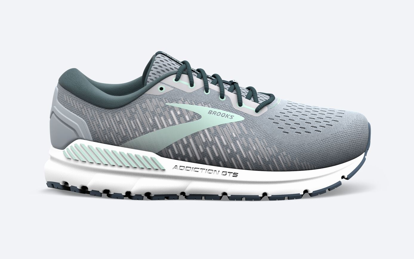 BROOKS WOMEN'S ADDICTION GTS 15