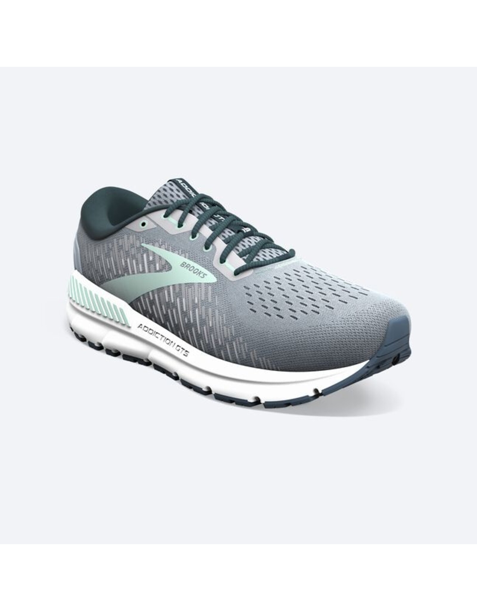 BROOKS WOMEN'S ADDICTION GTS 15