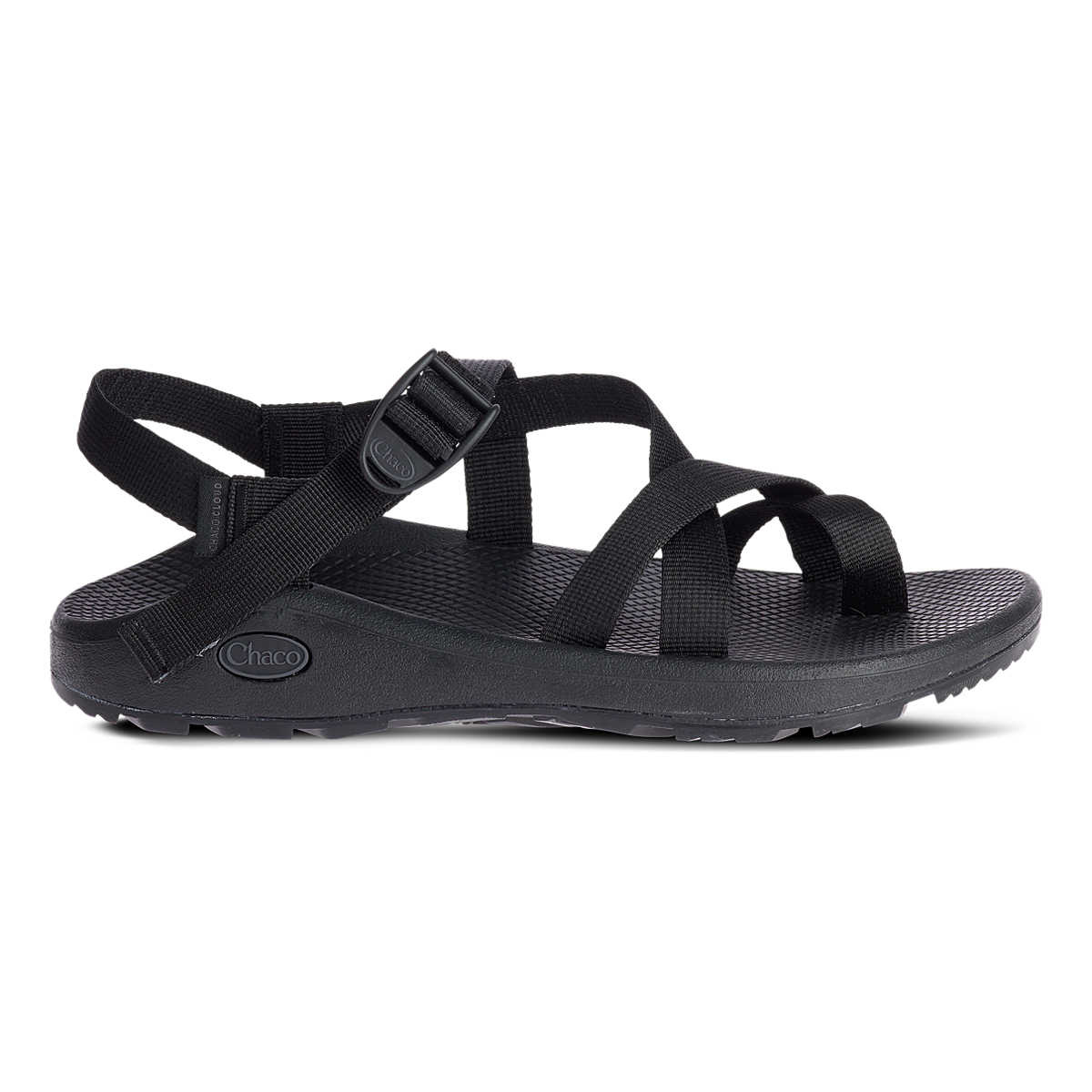 CHACO MEN'S Z/CLOUD 2-BLACK