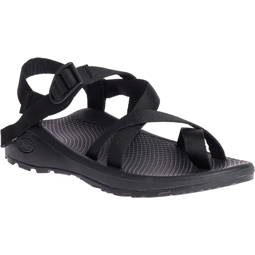 CHACO MEN'S Z/CLOUD 2-BLACK
