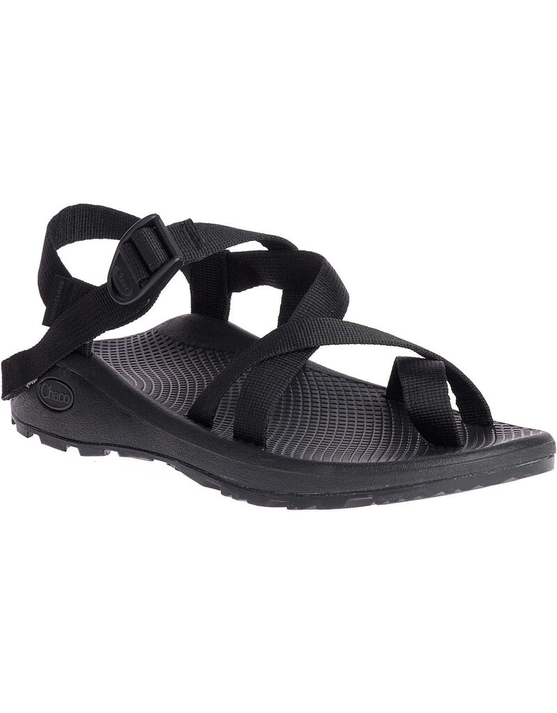 CHACO MEN'S Z/CLOUD 2-BLACK