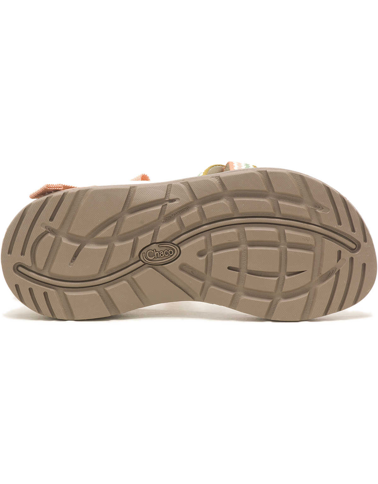 CHACO WOMEN'S Z/1 CLASSIC-SCOOP APRICOT