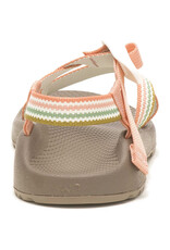 CHACO WOMEN'S Z/1 CLASSIC-SCOOP APRICOT