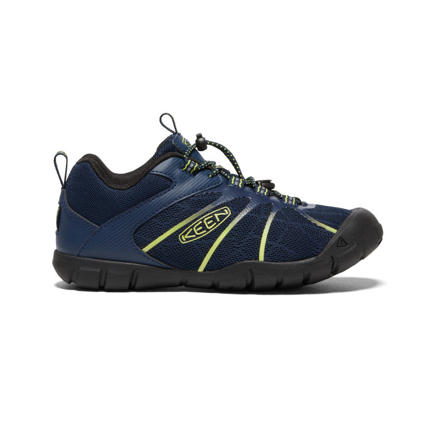 KEEN KID'S CHANDLER 2 CNX-BLACK IRIS/EVENING PRIMROSE