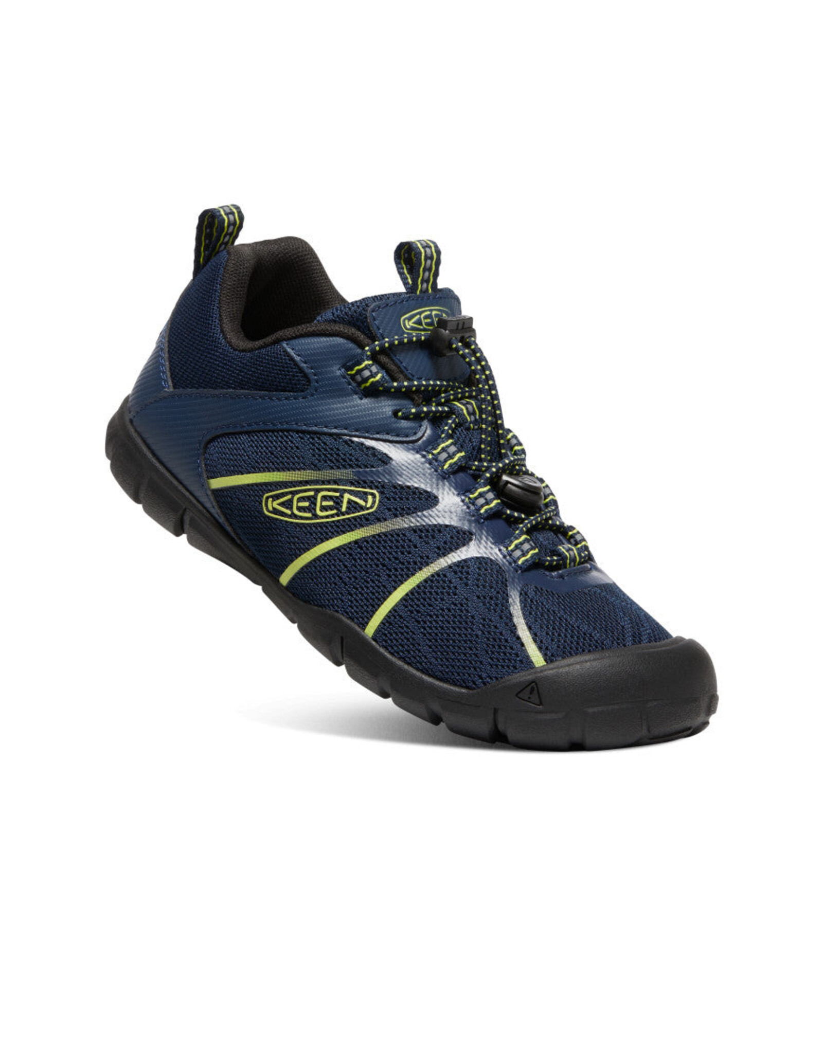 KEEN KID'S CHANDLER 2 CNX-BLACK IRIS/EVENING PRIMROSE