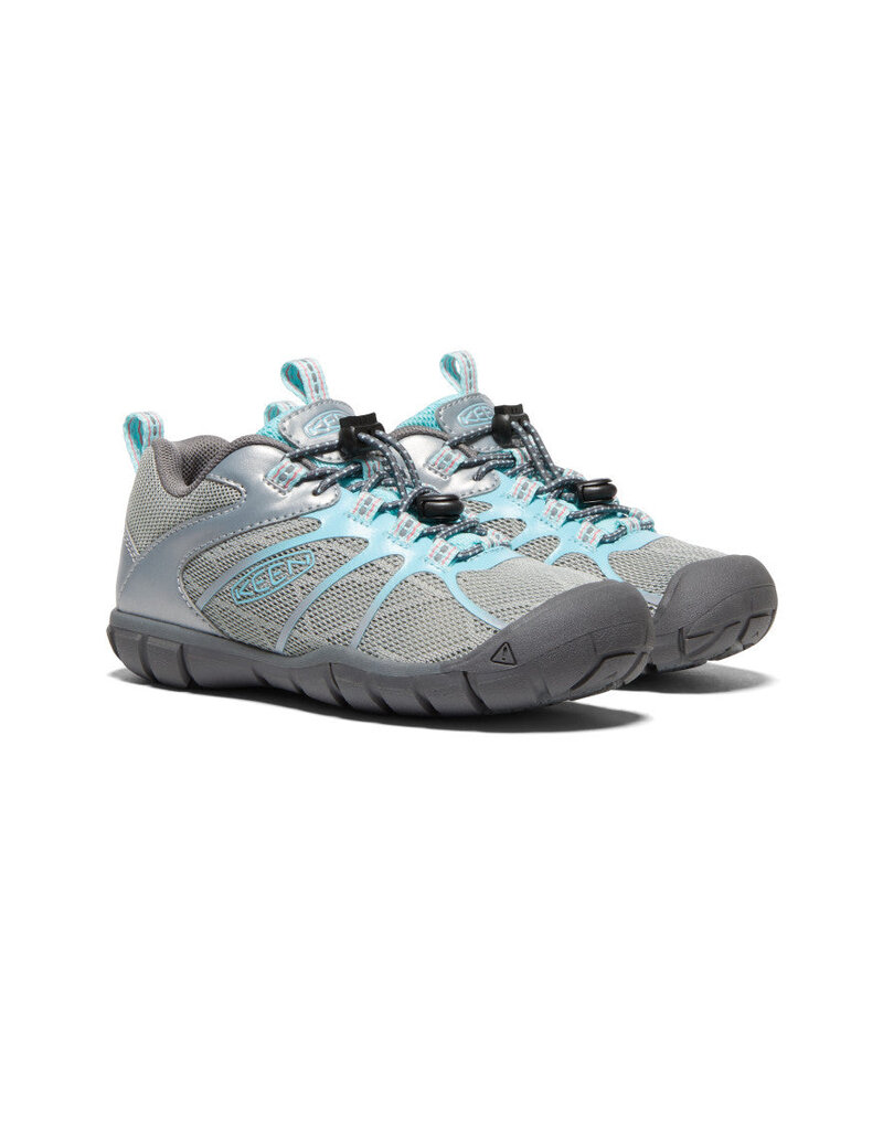 KEEN KID'S CHANDLER 2 CNX-ANTIGUA SAND/DRIZZLE