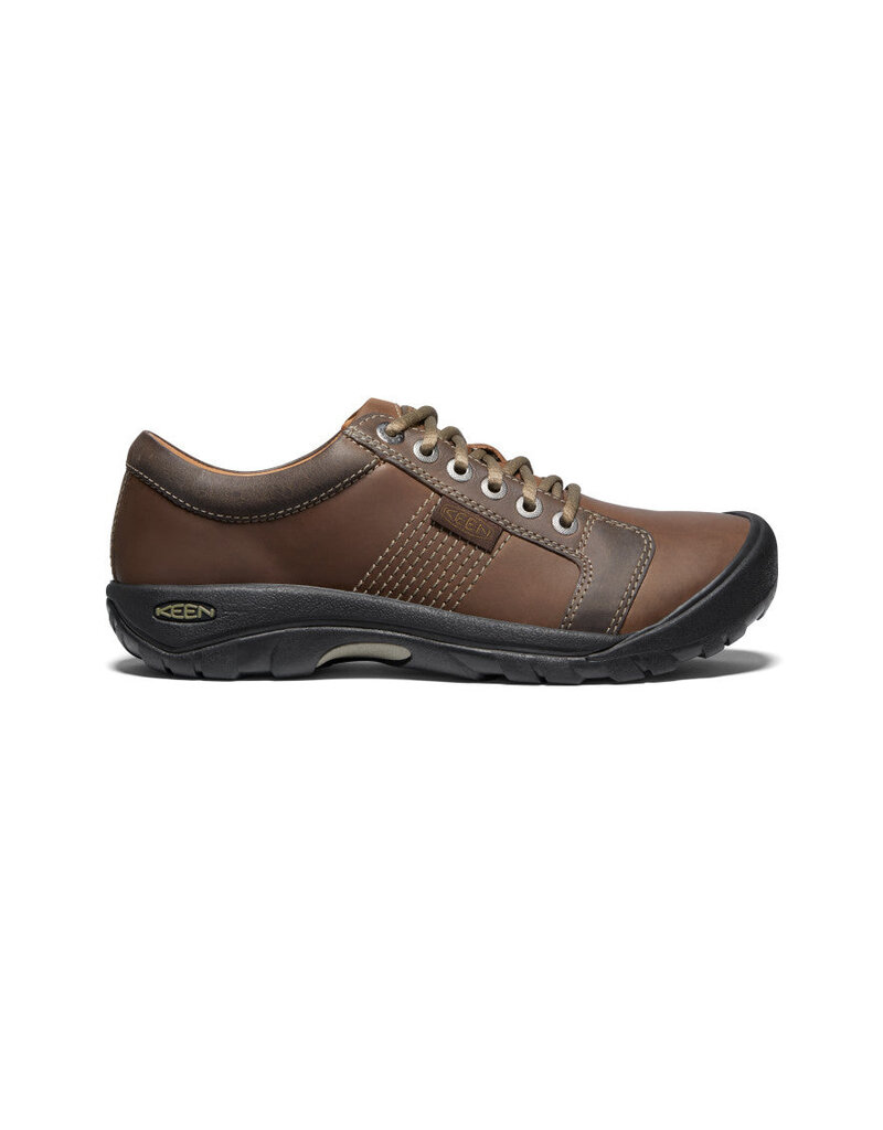 KEEN MEN'S AUSTIN-BROWN